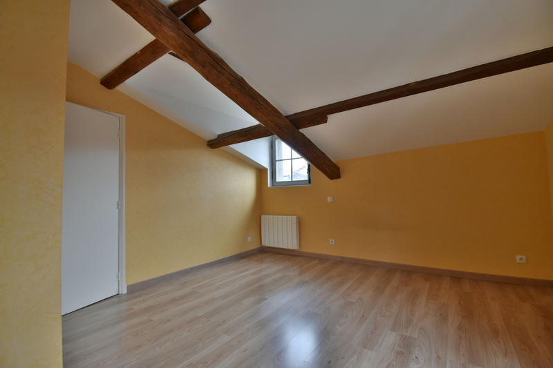 Appartement - 89 m² - 4 pièces