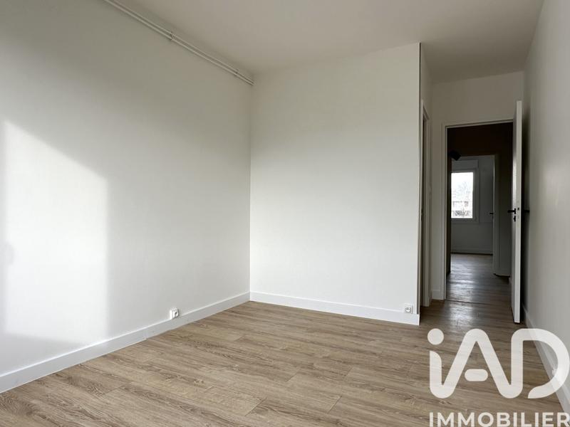 Appartement - 81 m² - 4 pièces