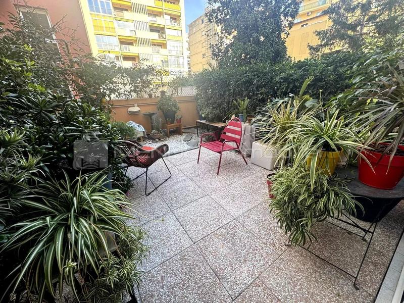 Appartement - 30 m² - 1 pièce