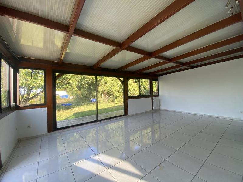 Maison ancienne - 114 m² - 6 pièces