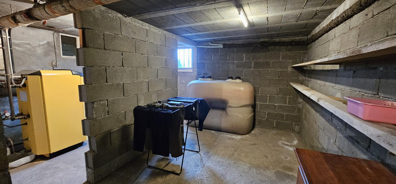 Maison - 74 m² - 4 pièces