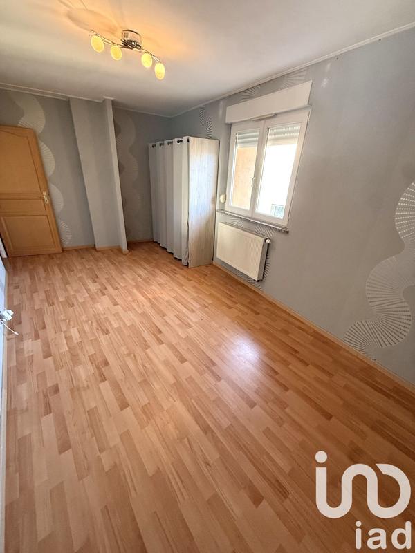 Maison - 111 m² - 5 pièces
