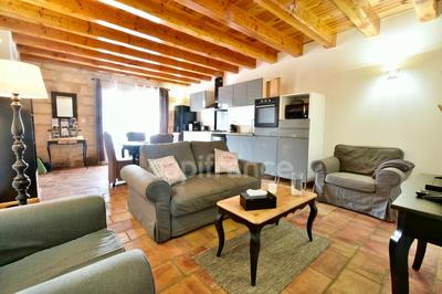 Maison - 68 m² - 2 pièces