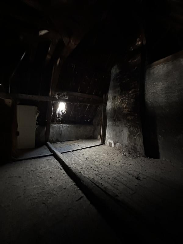 Loft - 130 m² - 3 pièces