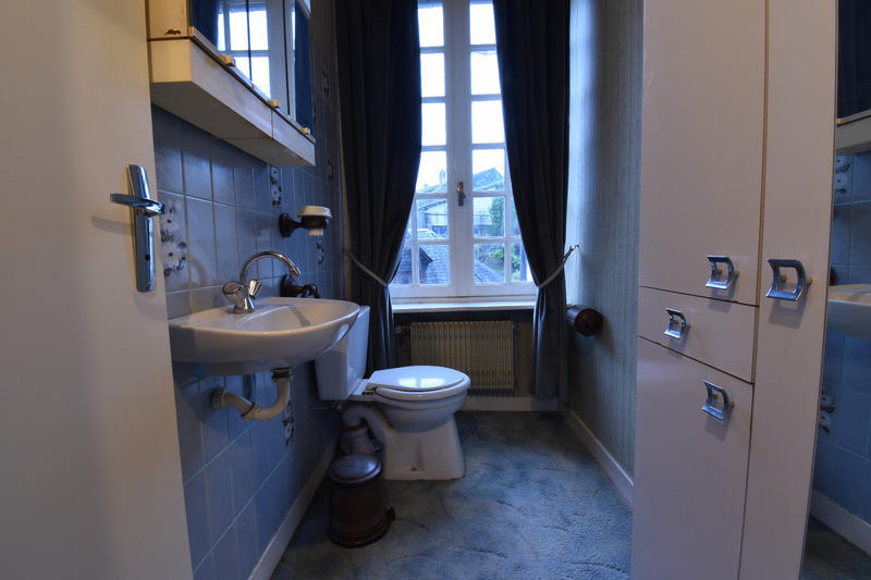 Maison - 63 m² - 5 pièces