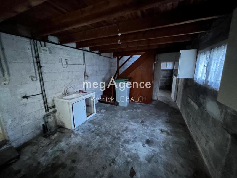 Maison - 66 m² - 4 pièces