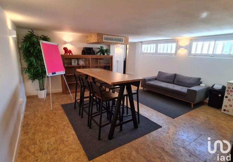 Local commercial - 300 m²