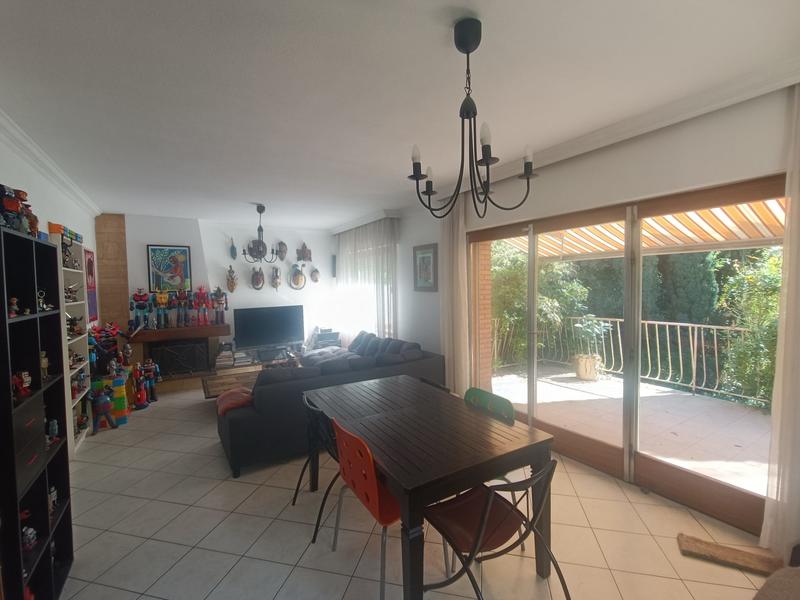 Maison - 134 m² - 6 pièces