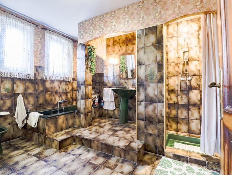 Maison - 163 m² - 8 pièces