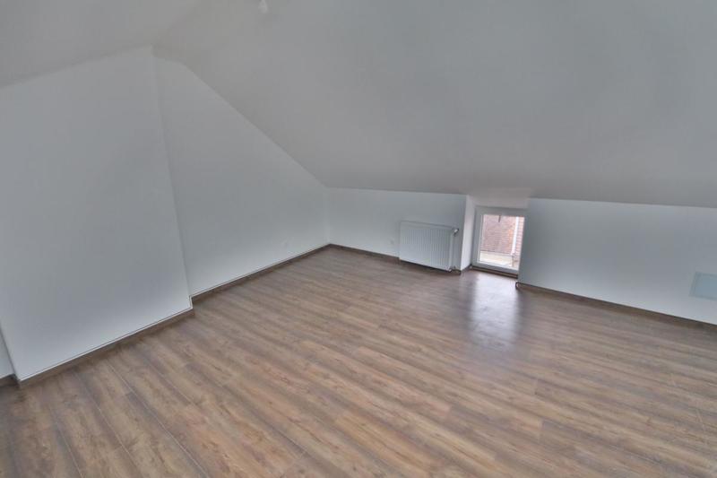 Maison de ville - 76 m² - 4 pièces