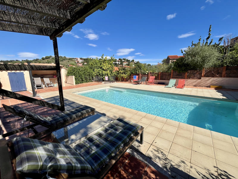 Villa - 146 m² - 7 pièces