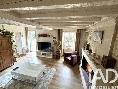 Maison de campagne - 170 m² - 5 pièces