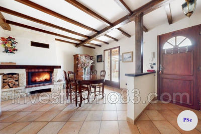 Maison - 106 m² - 5 pièces