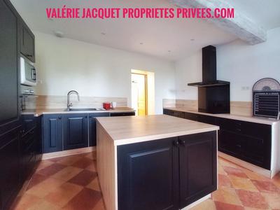 Maison - 170 m² - 6 pièces