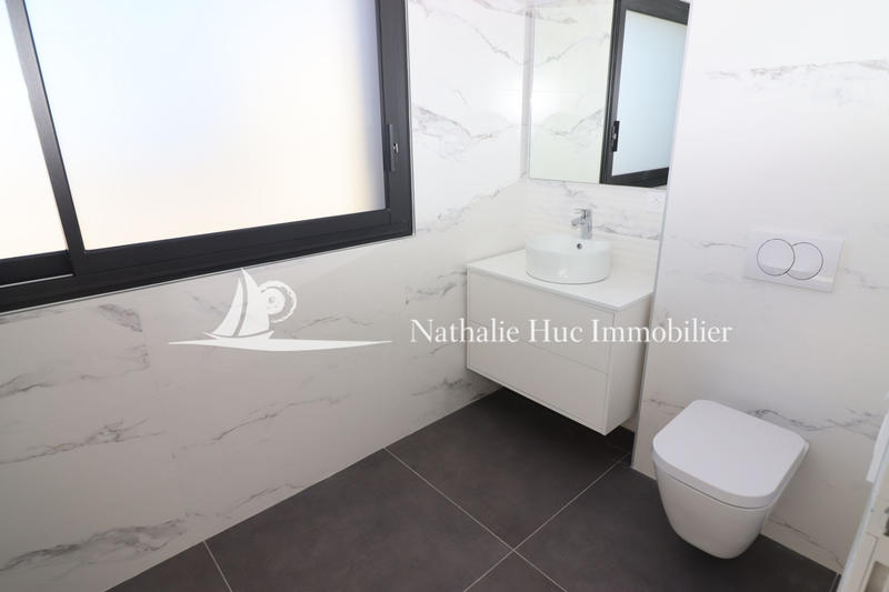 Appartement - 74 m² - 3 pièces