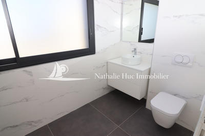 Appartement - 74 m² - 3 pièces