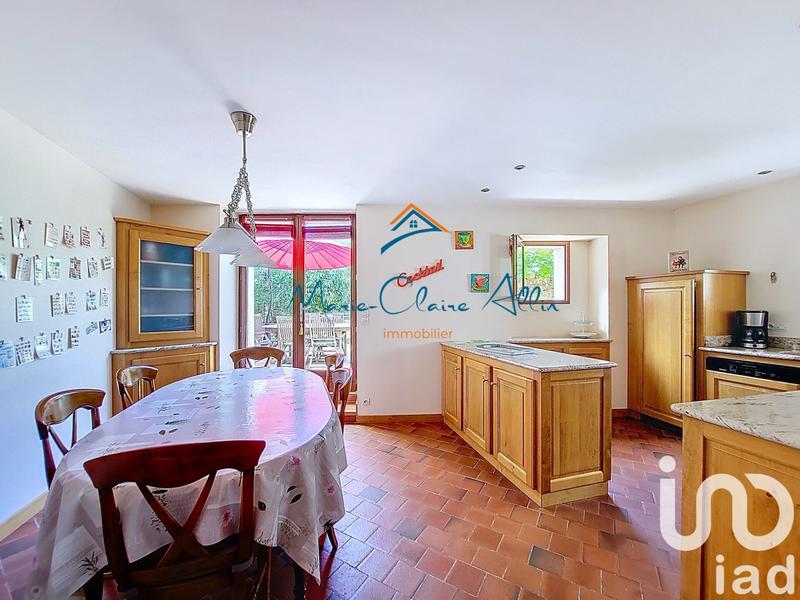 Maison - 102 m² - 4 pièces