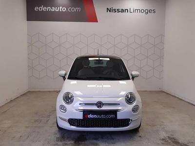 Fiat 500 1.0 70 ch Hybride Bsg s/S Dolcevita