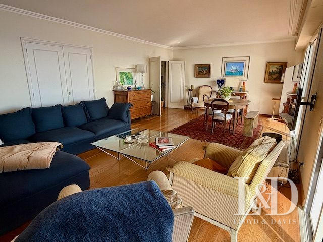 Duplex - 134 m² - 4 pièces