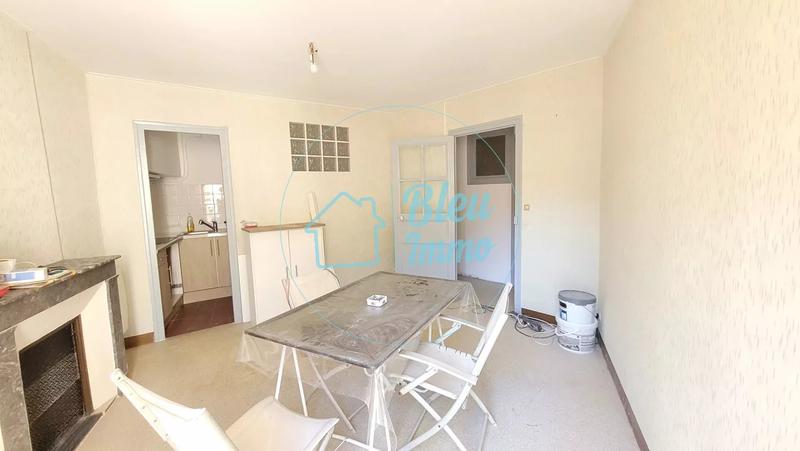 Immeuble - 480 m² - 18 pièces