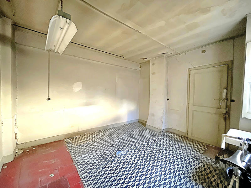 Appartement - 23 m² - 2 pièces