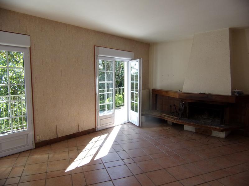 Maison - 165 m² - 7 pièces