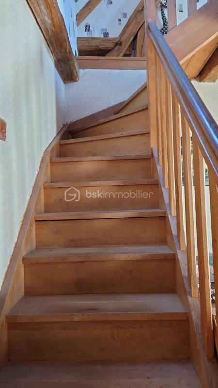 Corps de ferme - 166 m² - 5 pièces