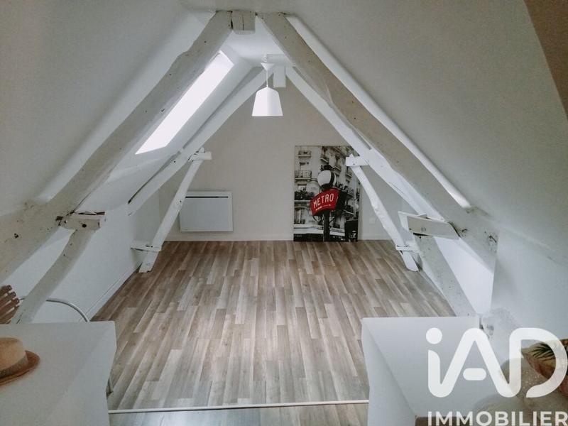 Maison de campagne - 164 m² - 7 pièces