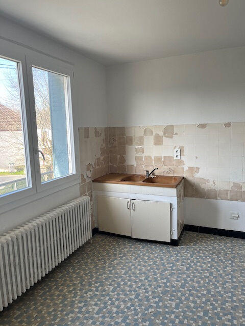 Maison - 67 m² - 4 pièces