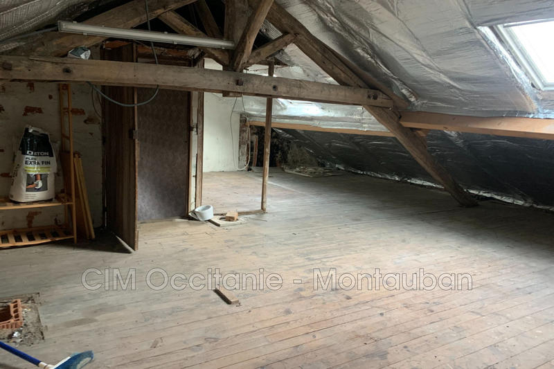 Maison - 191 m² - 9 pièces