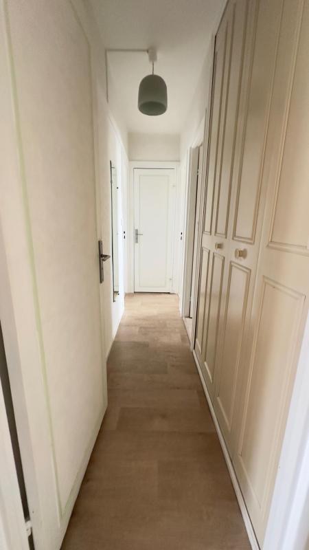 Appartement - 68 m² - 4 pièces