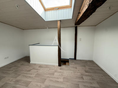 Maison - 77 m² - 3 pièces