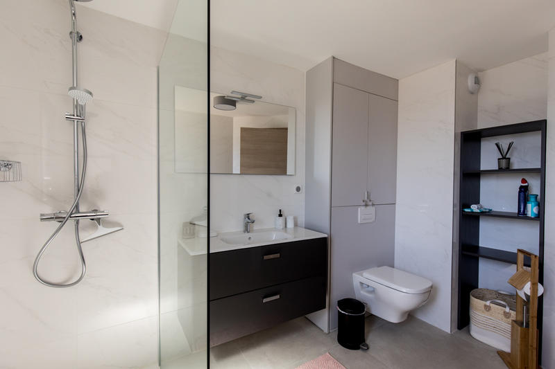 Appartement - 73 m² - 4 pièces