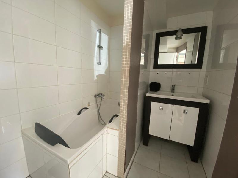 Immeuble - 452 m² - 21 pièces