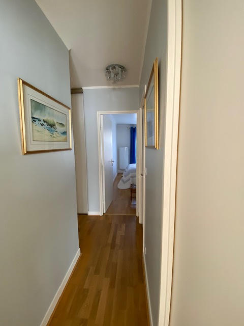 Appartement - 81 m² - 3 pièces