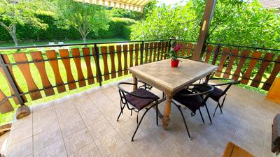 Maison - 181 m² - 5 pièces