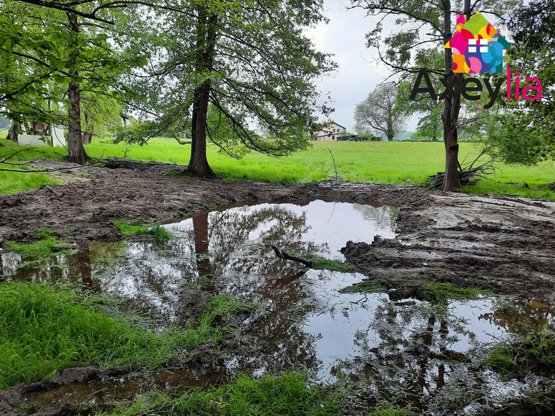 Maison - 200 m² - 7 pièces