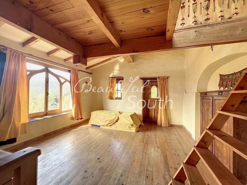 Gîte - 285 m² - 14 pièces