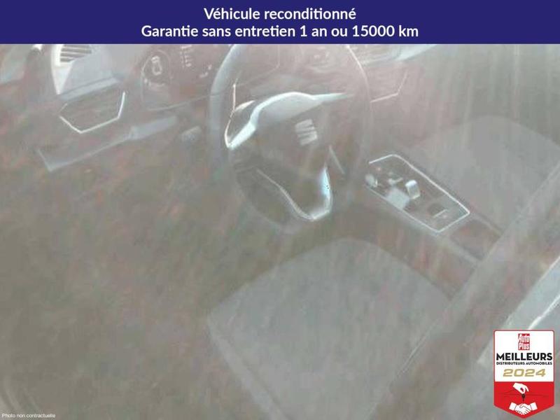 Seat Leon 1.5 eTSI Hybrid 115 Dsg7 Style