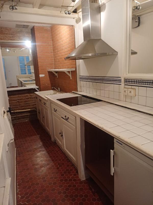 Appartement - 70 m² - 2 pièces