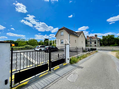 Appartement - 19 m² - 1 pièce