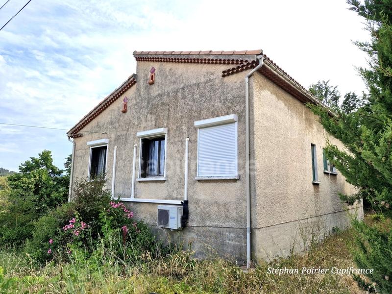 Maison - 119 m² - 5 pièces