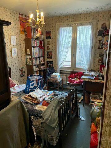 Appartement - 72 m² - 3 pièces