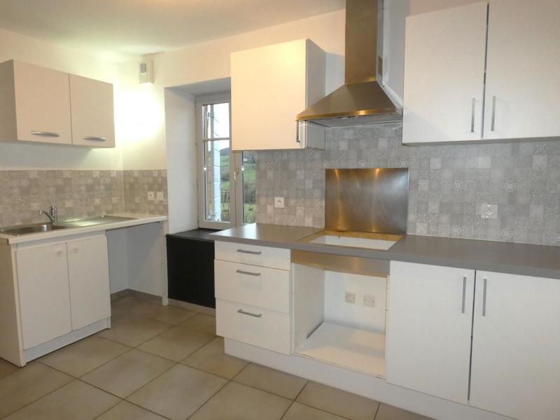 Maison - 106 m² - 4 pièces