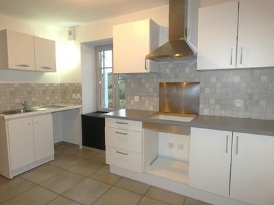 Maison - 106 m² - 4 pièces