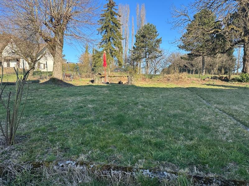 Appartement - 87 m² - 4 pièces