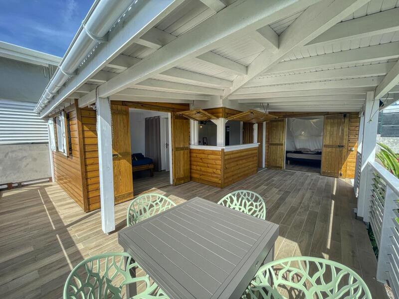 Maison - 142 m² - 7 pièces