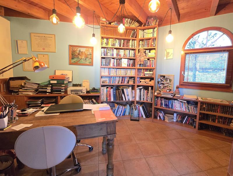 Villa - 230 m² - 6 pièces