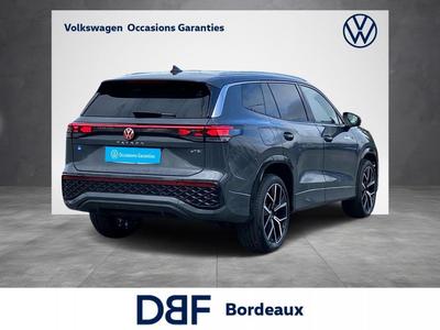 Volkswagen Tayron 1.5 Etsi Hybrid 150ch Dsg7 R Line