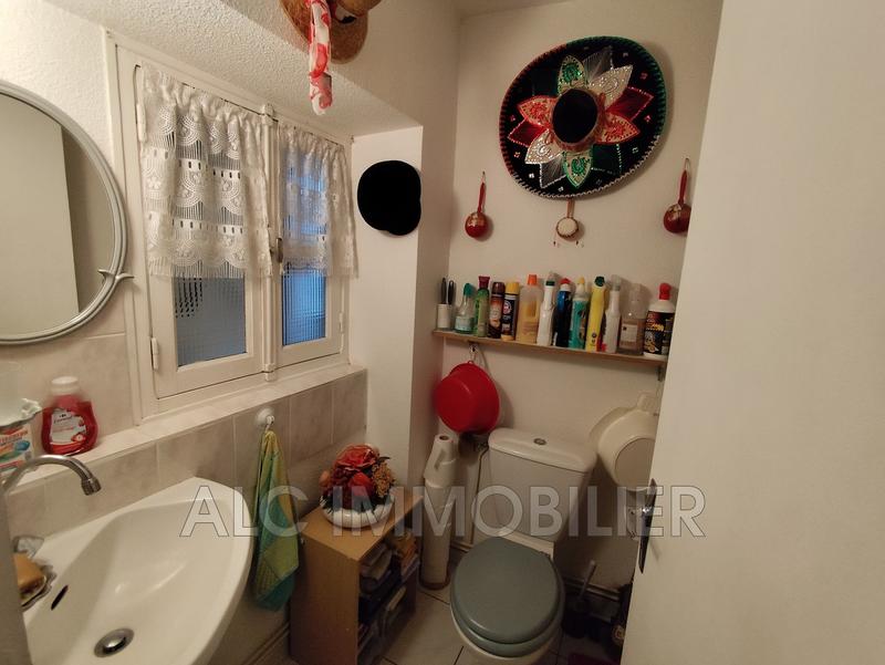 Maison - 122 m² - 4 pièces